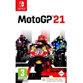 Games Switch Motogp 21