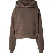 LeGer By Lena Gercke Sudadera 'Cybil' chocolate
