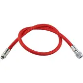 Metalsub Latiguillo Bcd Inflator Flex