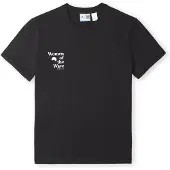O'Neill Camiseta De Manga Corta Noos Wow