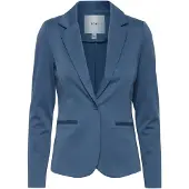 Ichi Blazer 'KATE' azul paloma