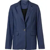 HEINE Blazer azul denim