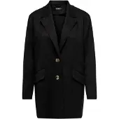 ONLY Blazer negro