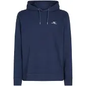 O'Neill Sudadera azul oscuro / blanco