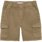MINOTI Pantalón oliva