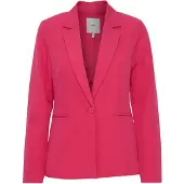 Ichi Blazer 'Lexi' rosa
