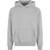 Urban Classics Sudadera gris