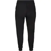 ACTIVE By Zizzi Pantalón deportivo negro