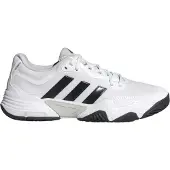Adidas Calzado deportivo 'Solematch Control 2' negro / blanco