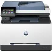 HP Impresora Multifunción Laserjet Pro Mfp 3302fdwg
