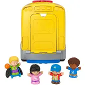 Little People Autobús Escolar