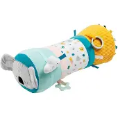 Eurekakids Cojín De Actividades Cucu Para Bebés