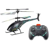 Flybotic Helicóptero Rc Helicoptero Air Mamba Radio Control