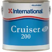 International Pintura De Cruiser 200 750ml