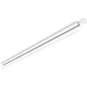 Philips Hue Carril Perifo 1 m Blanco