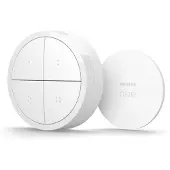 Philips Hue Accesorios Especificaciones Del Interruptor Tap Switch: Blanco