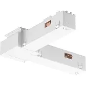 Philips Hue Conector Esquina Externo Perifo Blanco