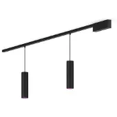 Philips Hue Perifo Kit Base De Techo Recto (2 Suspendidas)