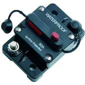 Oem Marine 3900710 Interruptor Térmico 100a