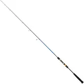 Cinnetic Caña De Jigging Rayforce Xbr Light