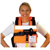 Besto Chaleco Salvavidas Solas Compact Passenger