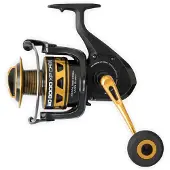 Cinnetic Carrete De Jigging Big Xp Crbk