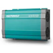Mastervolt Inversor Ac Master 24v 2500w 230v