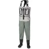 Traper Fly Vadeador Transpirable Jukon
