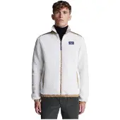North sails Sudadera Con Cremallera Polyester Nylon
