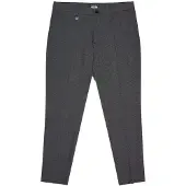 Antony Morato Pantalones Mmts00020-fa650274-9000 Ashe Super Skinny Fit
