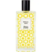 Ted Lapidus Eau De Toilette Stories Sensual Hero 100ml