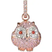 Lancaster Collar Jla-pen-owl-2