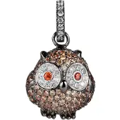 Lancaster Collar Jla-pen-owl-4