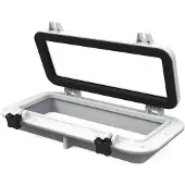 Seaflo Sombreado Rectangular