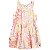 Roxy Vestido Sin Mangas In The Mountain