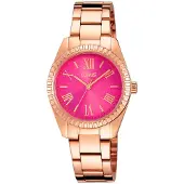 Lorus Watches Reloj De Mujer Rg230kx9