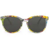 Skull Rider Gafas De Sol De Mujer Loto