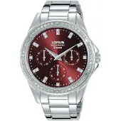 Lorus Watches Reloj De Mujer Rp639dx9