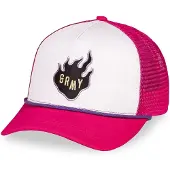 Grimey Gorra Trucker Cloven Tongues