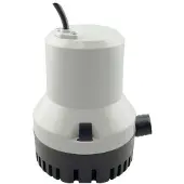 Nuova Rade Bomba De Achique 2000gph Dc 24v