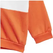 Adidas Chándal Tiberio 3 Stripes Colorblock Fleece