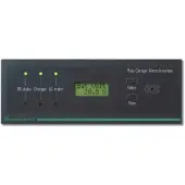 Mastervolt Interfaz De Panel Remoto Mastervision Gmdss