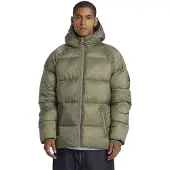 Dc-shoes Chaqueta Cantera