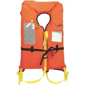 PLASTIMO Chaleco Salvavidas Storm 3 150n