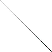 Cinnetic Caña Baitcasting Armed Purple Bass Game