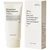 Foretderm - Derma Relief Vegan Suncream 50ml