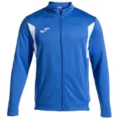 Joma Sudadera Con Cremallera Winner Iii