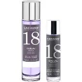 Caravan Perfume Nº18 150+30ml
