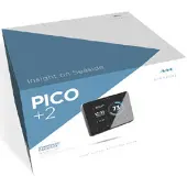 Simarine Pantalla De Batería Independiente Estándar Pico