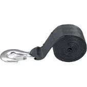 Talamex Correa De Cabrestante 50 Mm